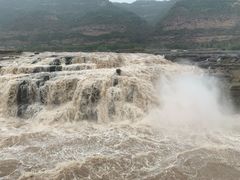 -陕西黄河壶口瀑布旅游区