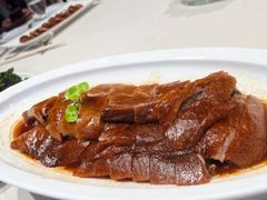 -恒悦轩·粤菜(上海展览中心店)