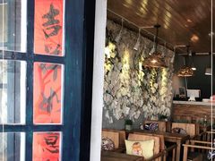 大堂-七七家的糖水店(南湾街1号店)