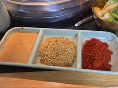 -梨花自助烤肉(乐宾店)
