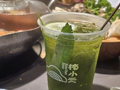 -楠小云·云南鲜菌·鲜牛自助火锅(九眼桥店)