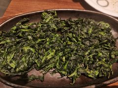 烤菠菜-萨莉亚意式餐厅(杭州西溪龙湖天街店)