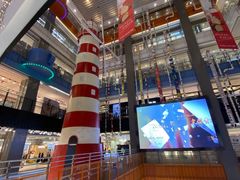 -天虹购物中心(石路店)