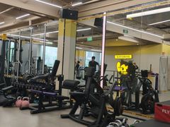 -FEELINGME乐刻包月私教馆·健身(澳门路店)