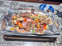 -一味大院•桐庐菜传承店(春江路店)