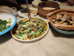 -常和州·夜宵大排档(常州单店)