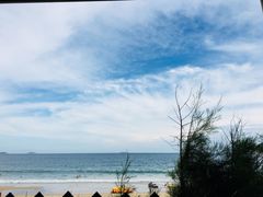 -西涌国际滨海旅游区