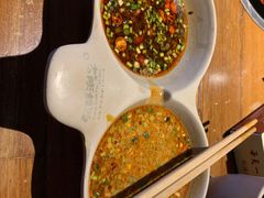 -领鲜潮牛鲜牛羊肉火锅(宏昌店)