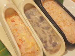 -温野菜涮涮锅(大悦城店)