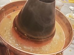 -侃爷南门铜锅涮肉
