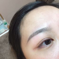 -本小姐美学·半永久纹眉野生眉