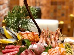 -吟松日式料理(莘庄店)