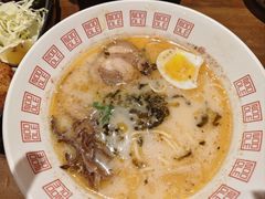 -白石的深夜食堂(济南万象城店)