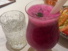 -CRAZYONES克芮旺斯西班牙餐厅(苏州中心店)