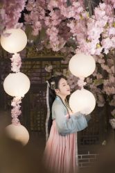 -盘子女人坊古装写真摄影(天津总店)