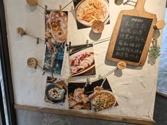 -十面欢腾(长乐路店)