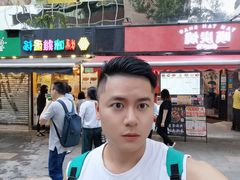 -妈咪鸡蛋仔(尖沙咀东分店)