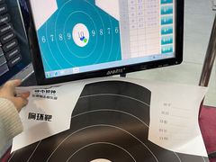 -都市枪神实弹射击俱乐部
