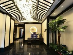 -舟小鲜·舟山小渔村(凤城四路中登广场店)