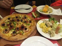 -米斯特比萨(亦庄国融国际店)