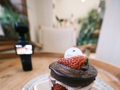 -AHAVA·Fang Baking Studio