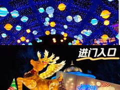 -北京石景山游乐园