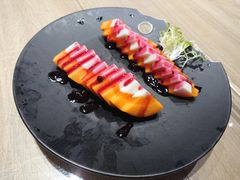 -味莊·青岛菜(云霄路店)