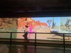 -VS SPORTS PARK运动玩乐园·团建·生日会(合生汇店)