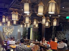 -和彩放题餐厅(酒仙桥店)