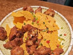 -鱼头泡饭·湖北菜·非物质文化遗产(岳家嘴总店)