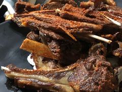-祖传曾羊肉饭店