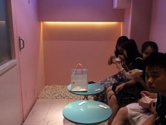 -狐狸和向日葵(北京路店)