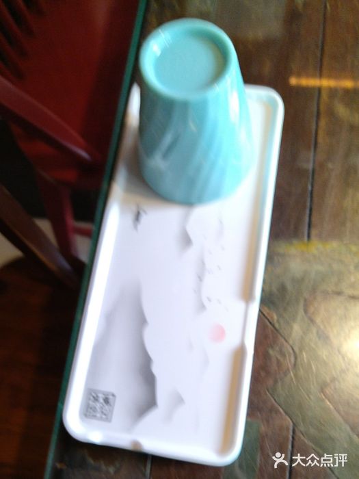 江边城外烤全鱼(方庄店)图片