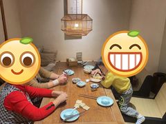 -竹里馆 ·茶食(奥体店)