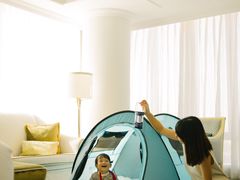 -广州富力丽思卡尔顿酒店