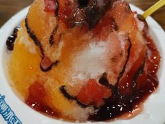 -梁子刨冰王(鞍山西道店)