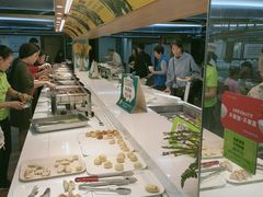 -文星素食(兴华路店)