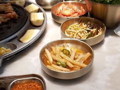 -韩宫宴和牛烤肉(无锡大东方广场店)