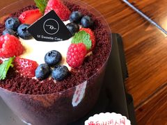 -姆们M Sweetie Cake(三里屯店)
