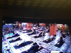 -恩舍瑜伽普拉提