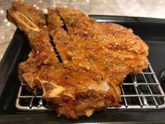 -馔豚·台北菜专门店(深圳湾万象城店)