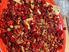 -川堂风·跷脚牛肉·乐山爆炒(宝山日月光店)