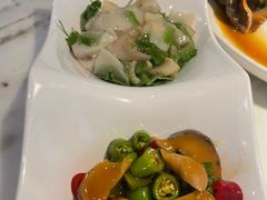 -日丰园海肠水饺·老字号大连海鲜(和平广场店)