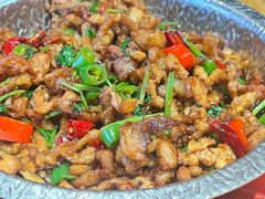 -老边饺子馆(中街店)