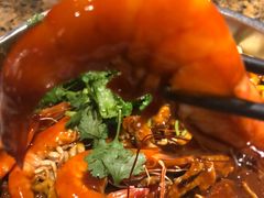 -黄记煌三汁焖锅(渝北金港国际店)