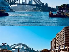 -悉尼海港大桥