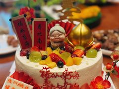 -白骑士欧洲蛋糕店(夏威夷店)