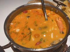 -帕娜·泰式茶餐厅·Bistro(近铁广场店)