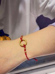 -周大福CHOW TAI FOOK(宝山苏宁易购店)