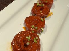 -湖畔鲁菜·二十年老字号餐厅(大明湖店)